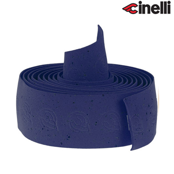 Cinelli(チネリ)CORK RIBBON(コルクリボン)バーテープ(ブルージーンズデニム)