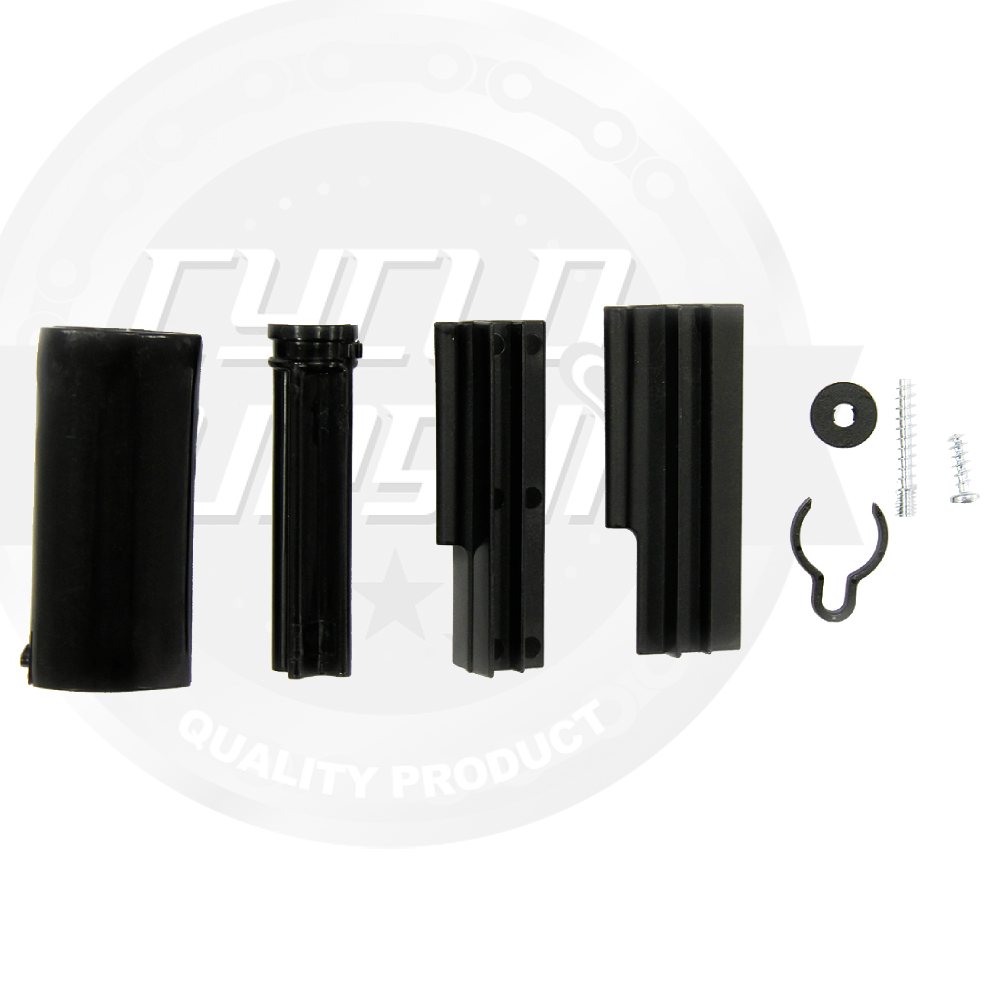 TIME(タイム)バッテリーホルダーセット/シートポストマルチフィットアダプター