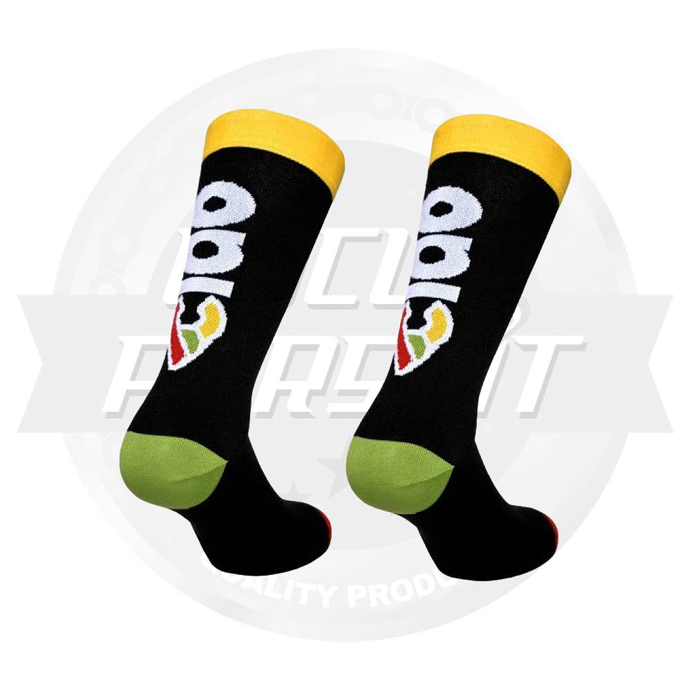 Cinelli(チネリ)ソックス(CIAO(チャオ)/ブラック/ XS/S)