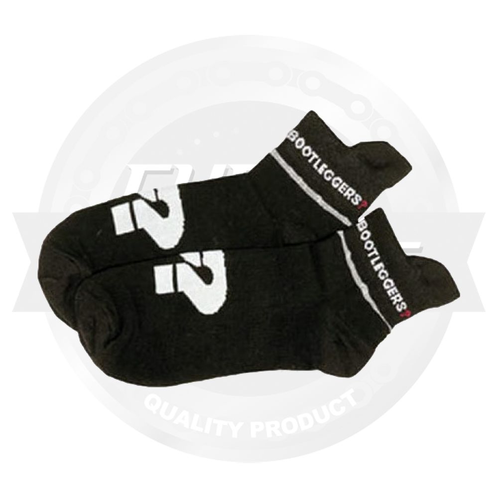 Cinelli(チネリ)ソックス(BOOTLEG(ブートレッグ)/MUMBLE(マンブル))