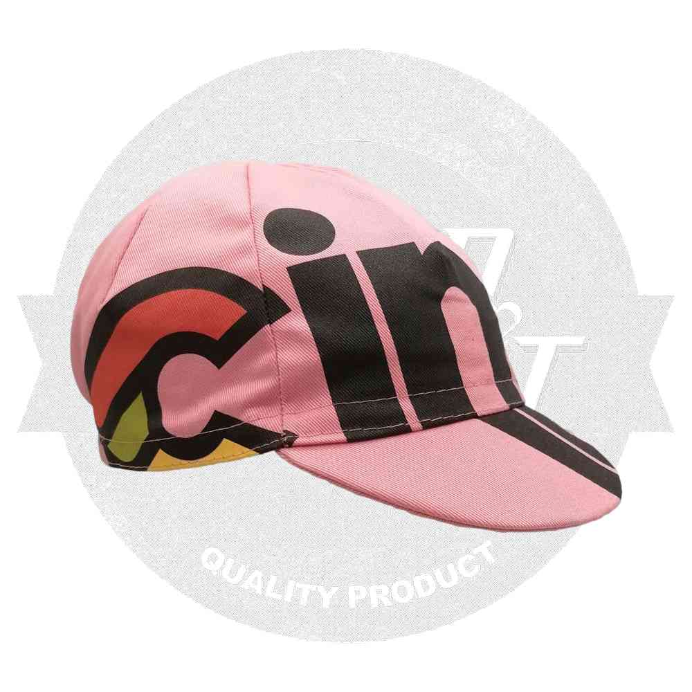 Cinelli(チネリ)キャップ(NEMO(ネモ)/ピンク)