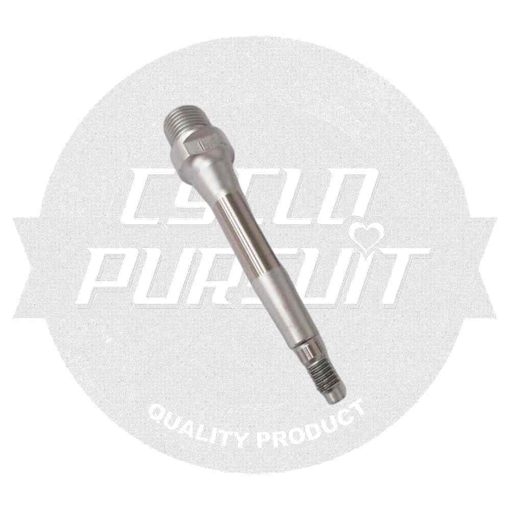 TIME(タイム)ATAC(アタック)Pedal Steel Axle(ペダルスチールアクスル)