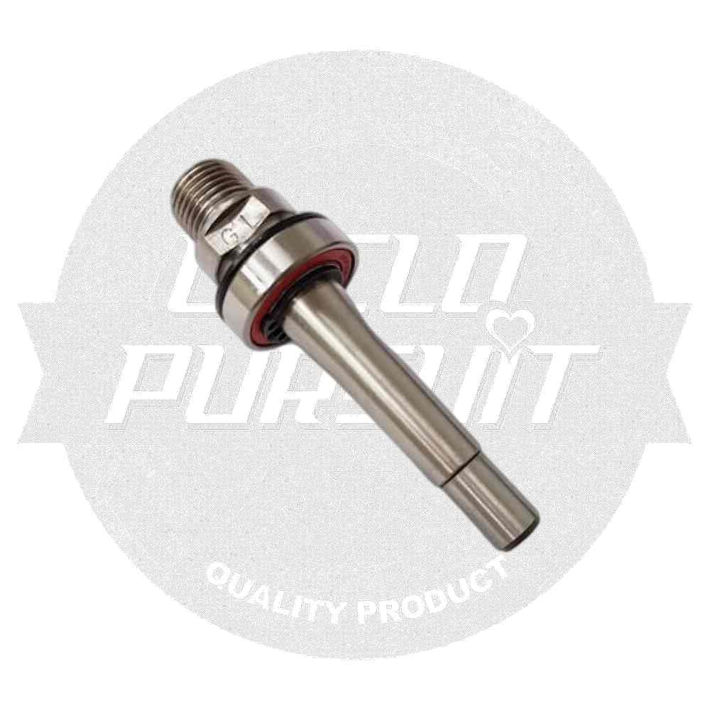 TIME(タイム)ATAC(アタック)ペダルチタンロングアクスルユニット