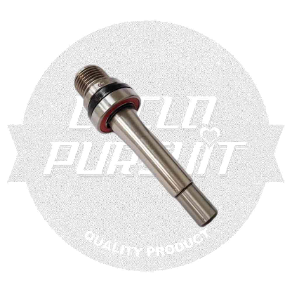 TIME(タイム)IMP/ATACペダルチタンアクスル