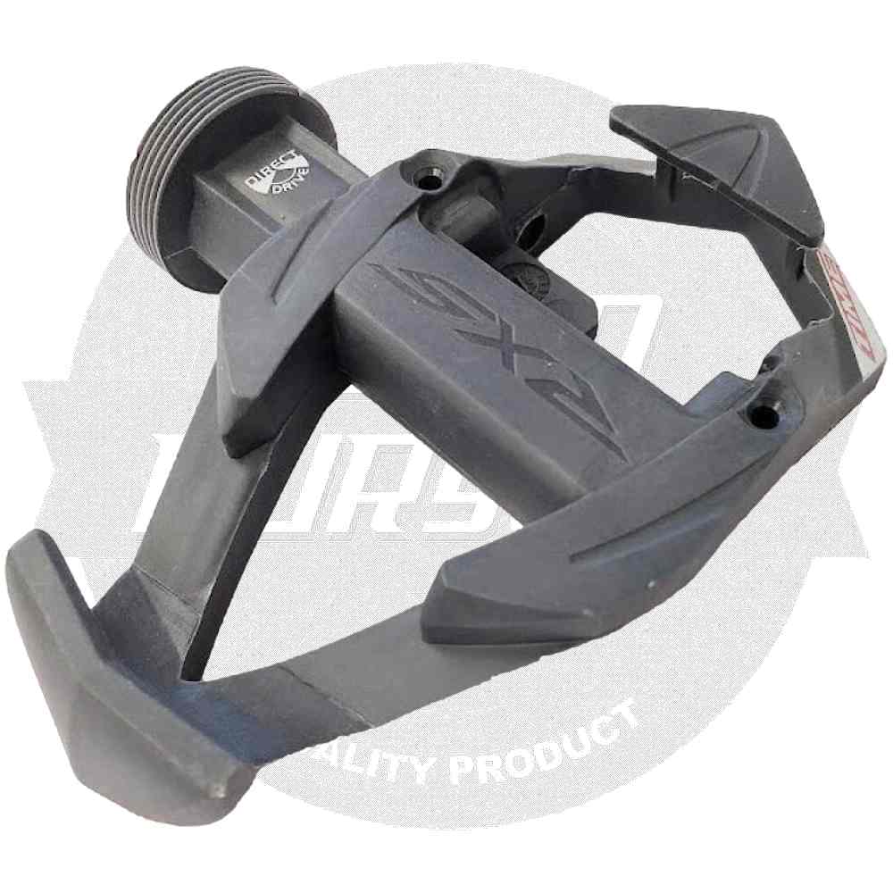 TIME(タイム)RXS FIRST(アールエックスファースト)ペダルボディ