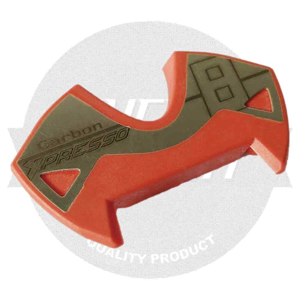 TIME(タイム)XPRESSO(エクスプレッソ)8アッパーキャップ