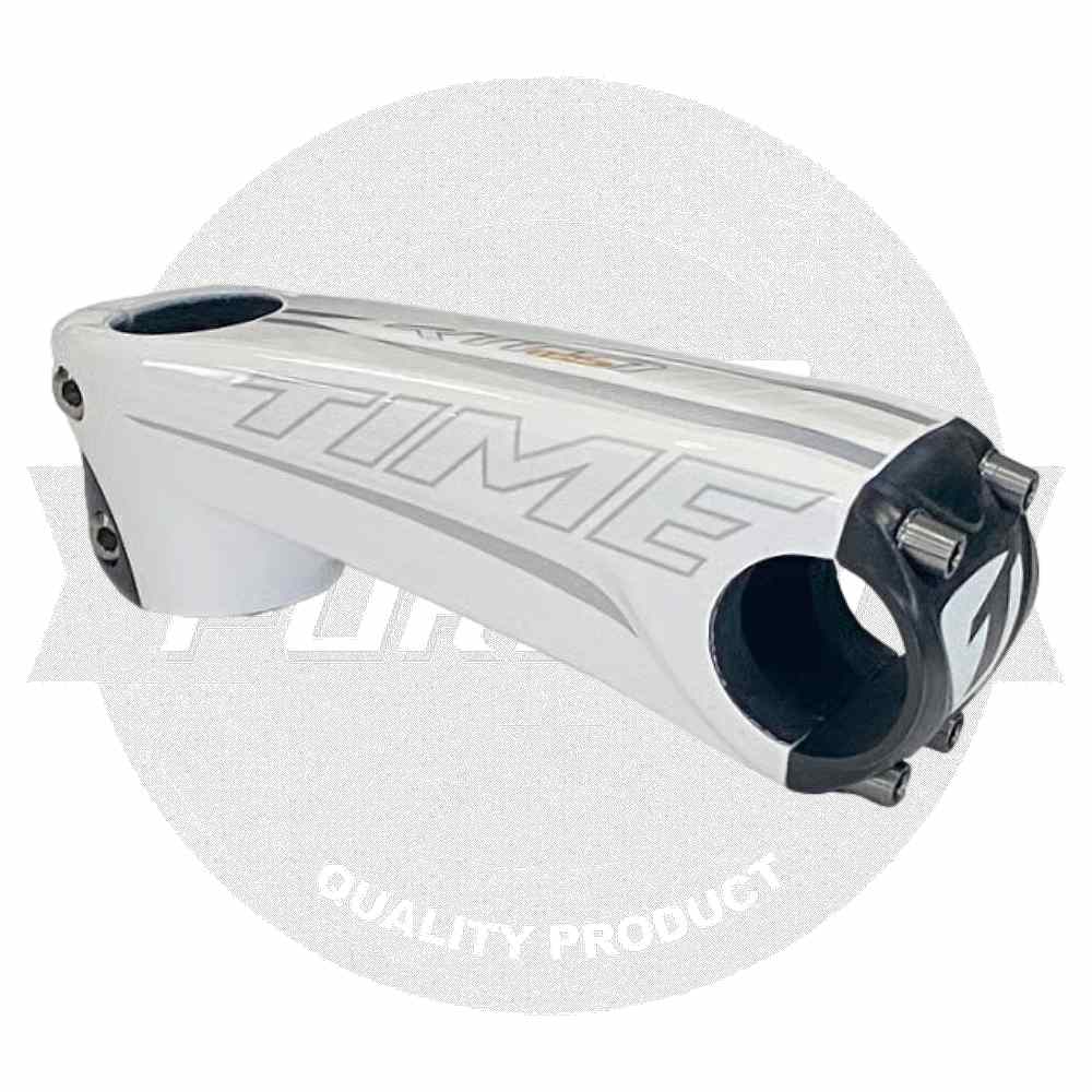 TIME(タイム)MONOLINK ULTEAM(モノリンクアルティウム)ステム(VIPホワイト/120mm)