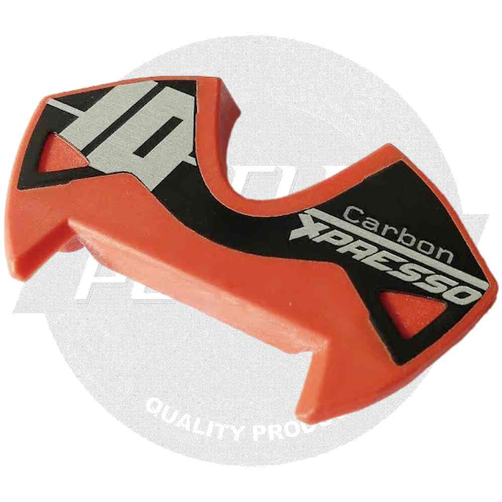 TIME(タイム)XPRESSO(エクスプレッソ)10アッパーキャップ