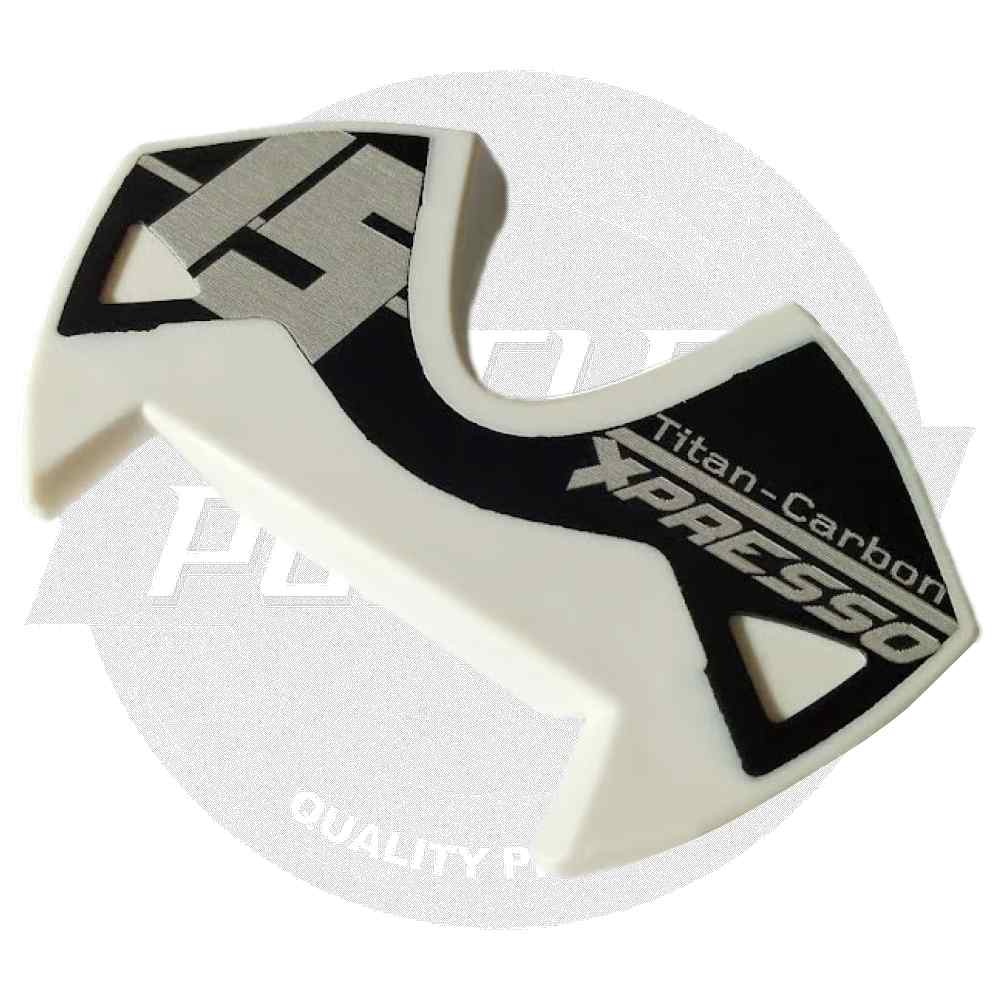 TIME(タイム)XPRESSO(エクスプレッソ)15アッパーキャップ(Bタイプ)