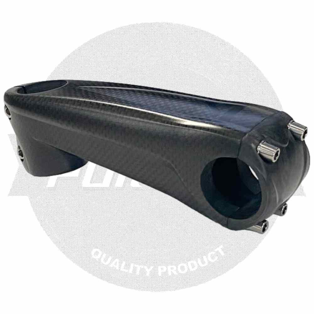 TIME(タイム)MONOLINK ULTEAM(モノリンクアルチーム)ステム(CARBON MATTE(カーボンマット))