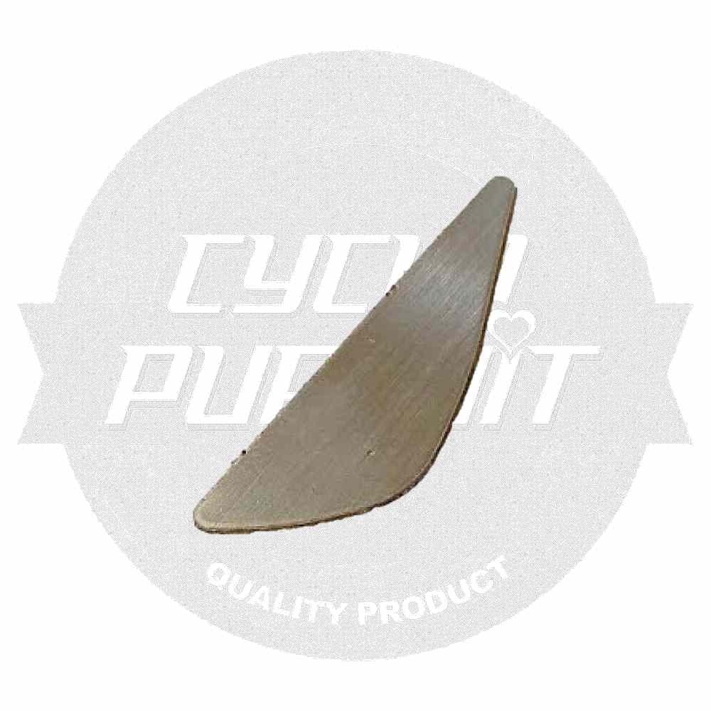 TIME(タイム)ICLIC(アイクリック)2用ステンレスプレート