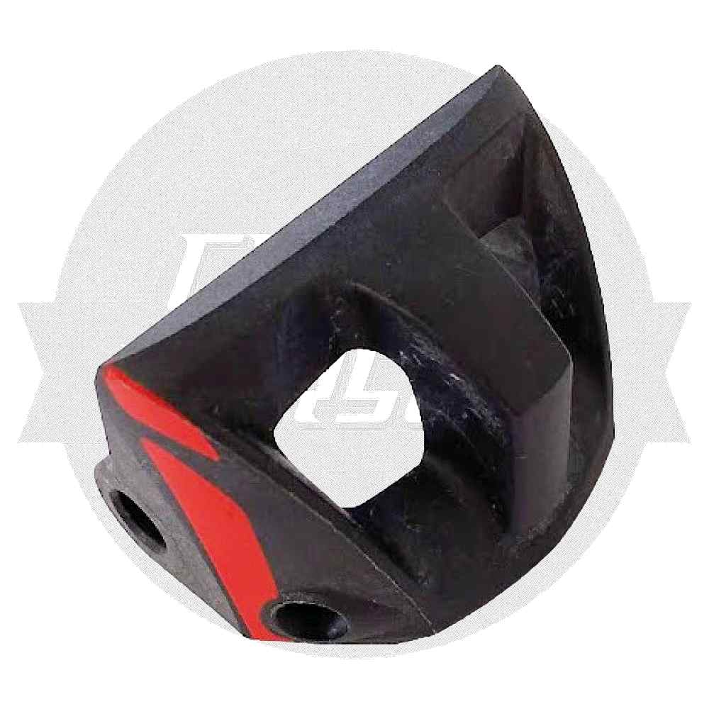 TIME(タイム)ICLIC(アイクリック)2リアキャッチャー(ロゴあり)