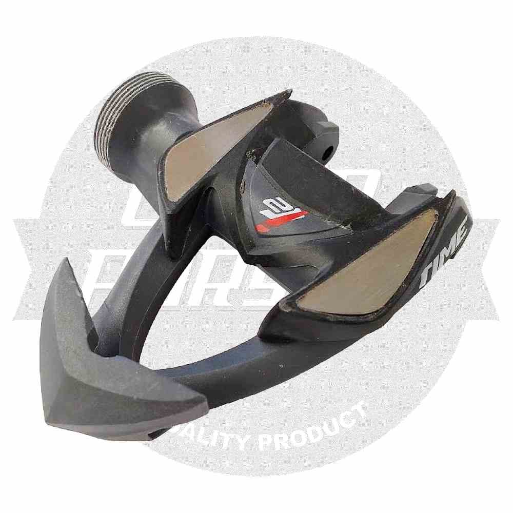 TIME(タイム)ICLIC(アイクリック)2ペダルボディ