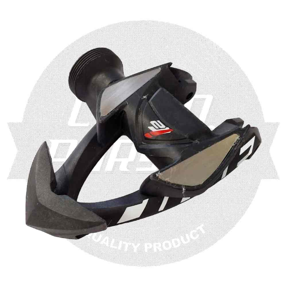 TIME(タイム)ICLIC(アイクリック)2 TITANIUM CARBON(チタンカーボン)ペダルボディ