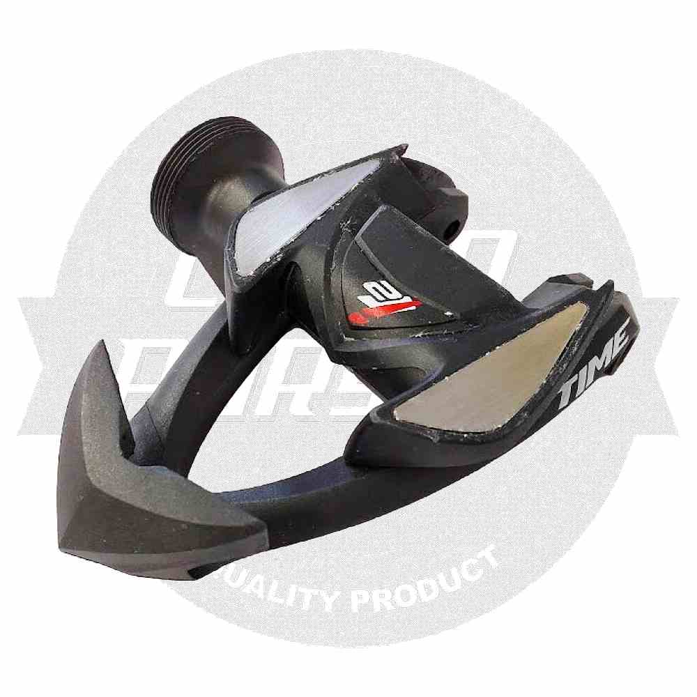 TIME(タイム)ICLIC(アイクリック)2カーボンペダルボディ