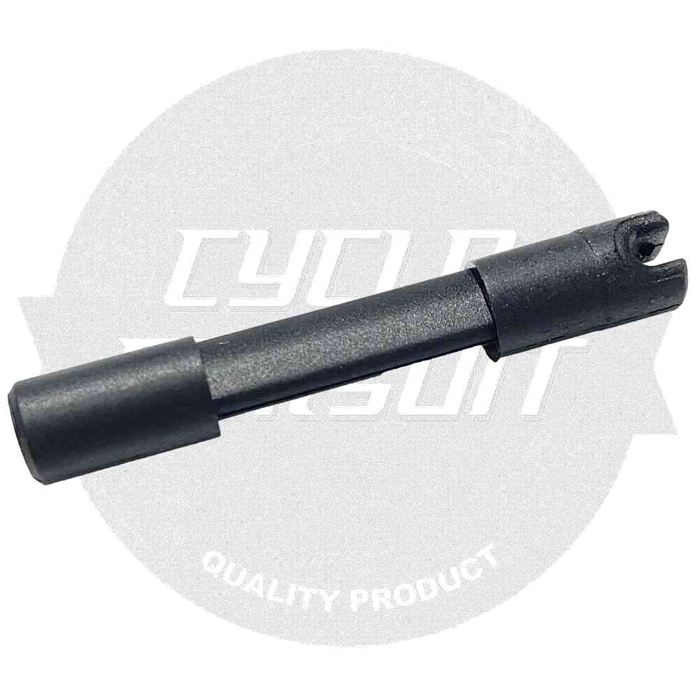 TIME(タイム)XPRESSO(エクスプレッソ)Arch Axle(アーチアクスル)(ブラック)