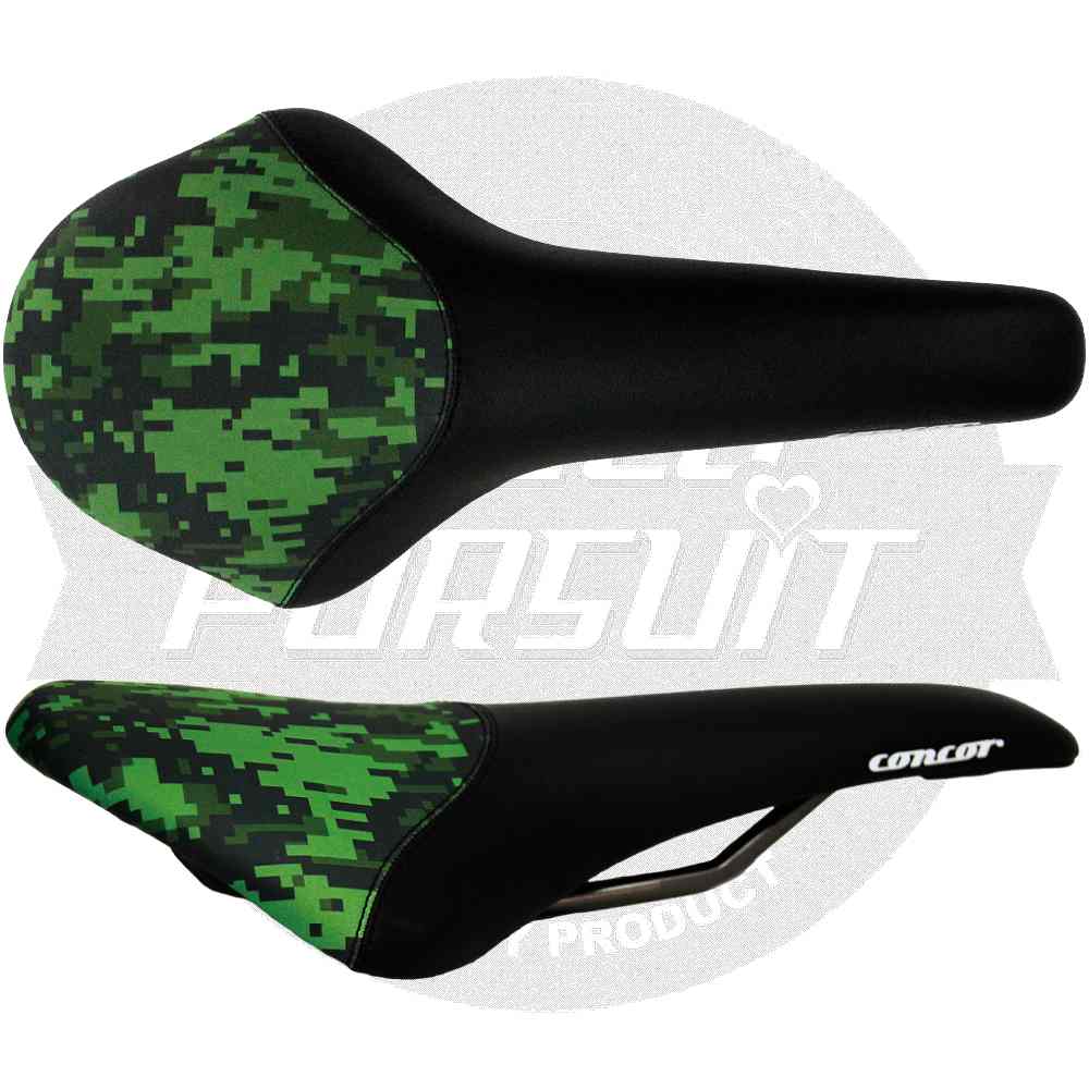 selle san marco(セラサンマルコ)CONCOR RACING UP CAMOUFLAGE