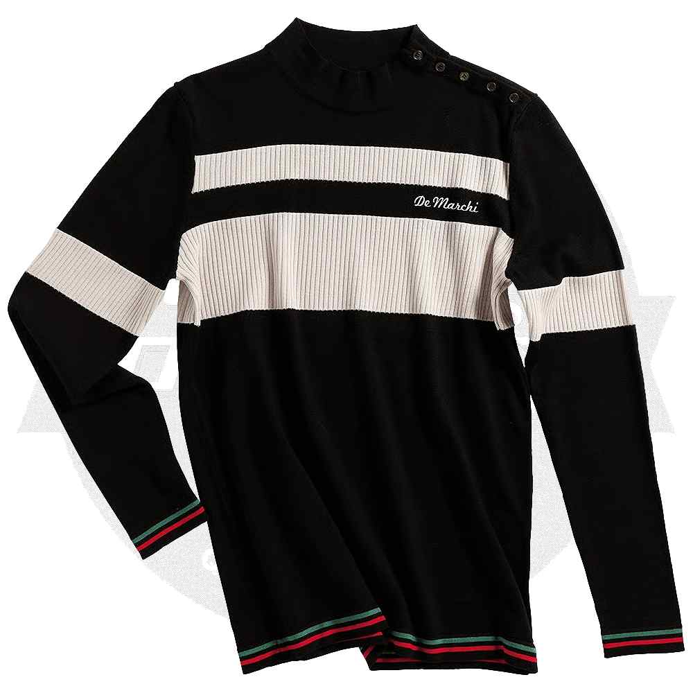 De Marchi(デマルキ)Costante Jersey(コスタンテジャージ