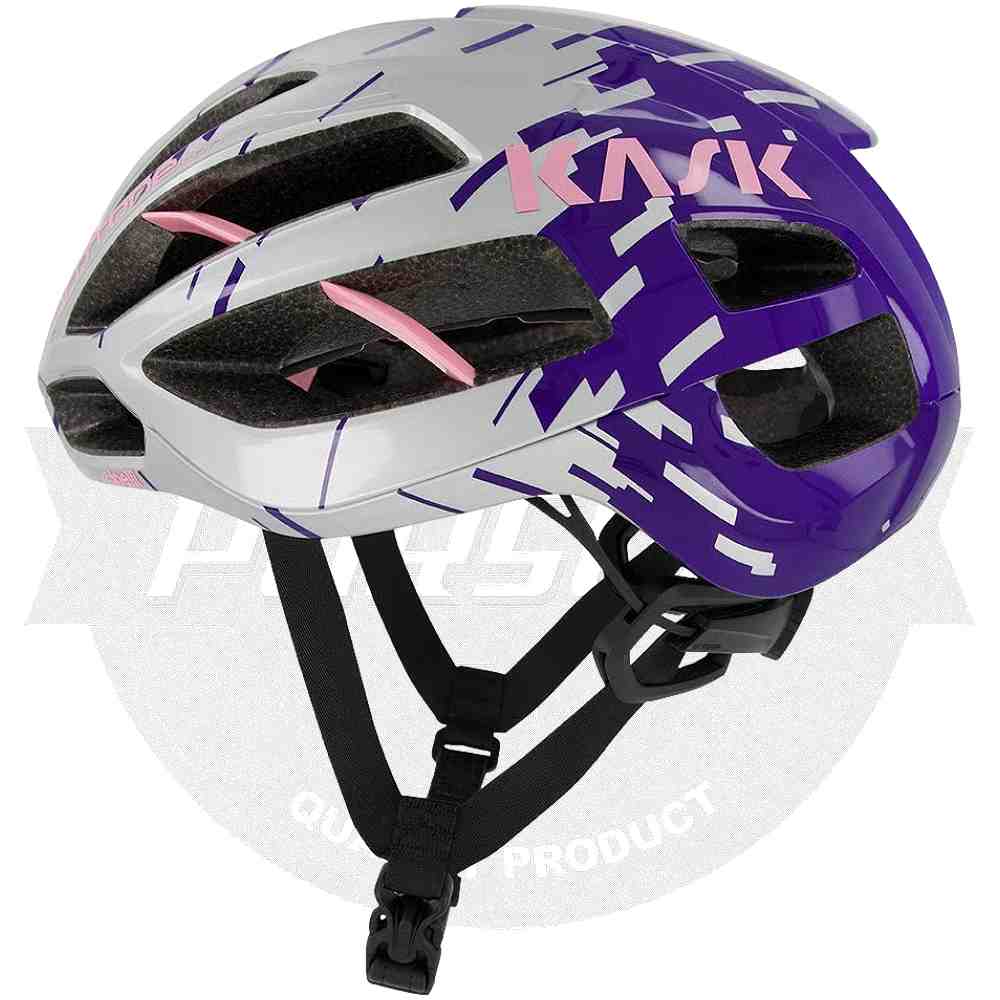 KASK(カスク) X Cinelli(チネリ)PROTONE icon Helmet(プロトンアイコンヘルメット)(ブルー)