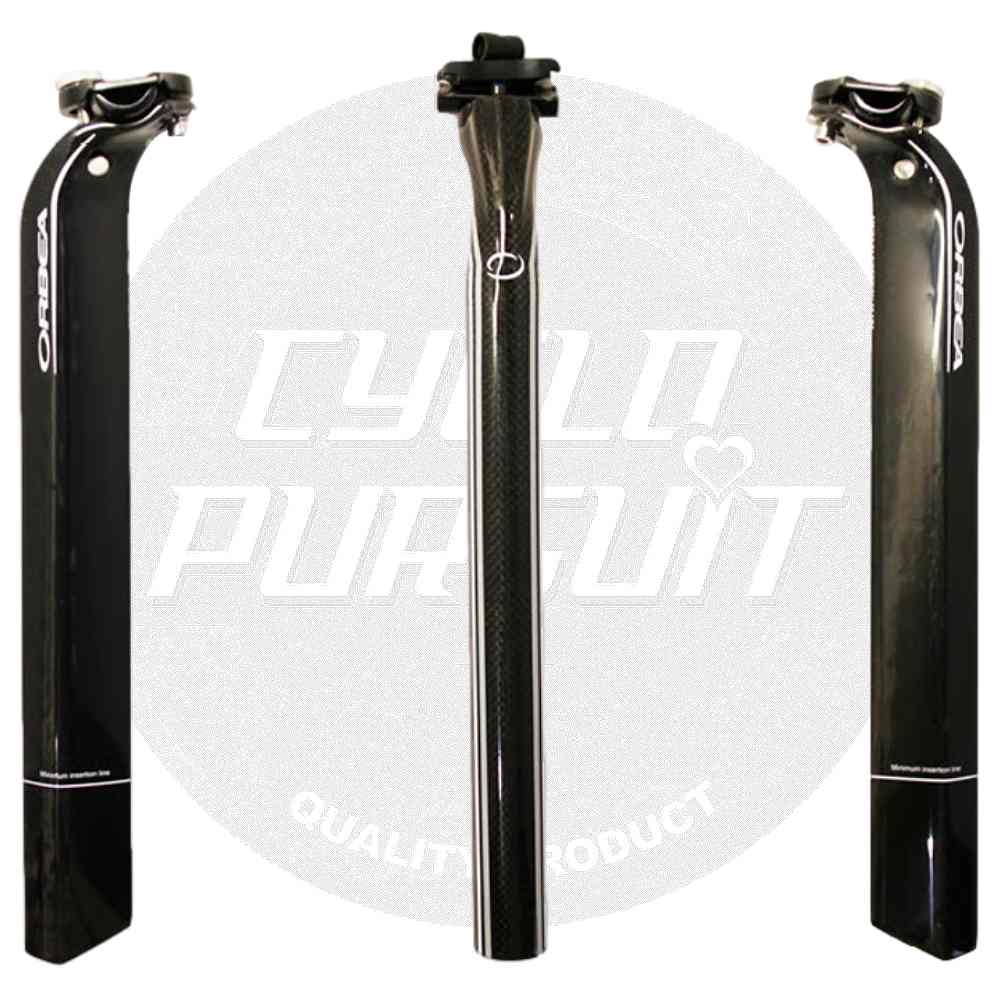 ORBEA(オルベア)SEATPOST(シートポスト)(Orca Silver(オルカシルバー