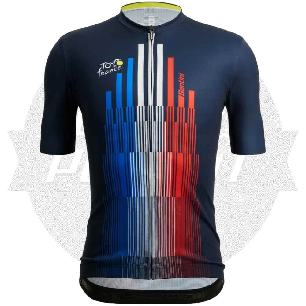 Santini(サンティーニ)Trionfo Tour de France Official(トリオンフォ