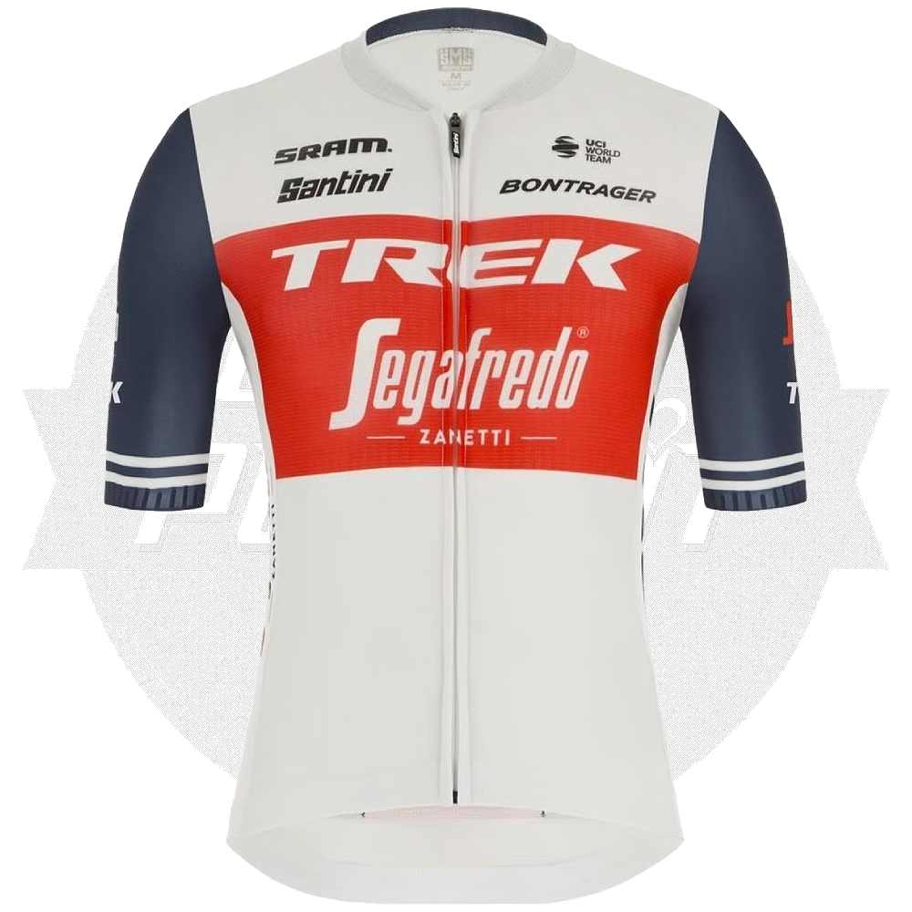 Santini(サンティーニ)TREK Segafredo(トレックセガフレード)Team