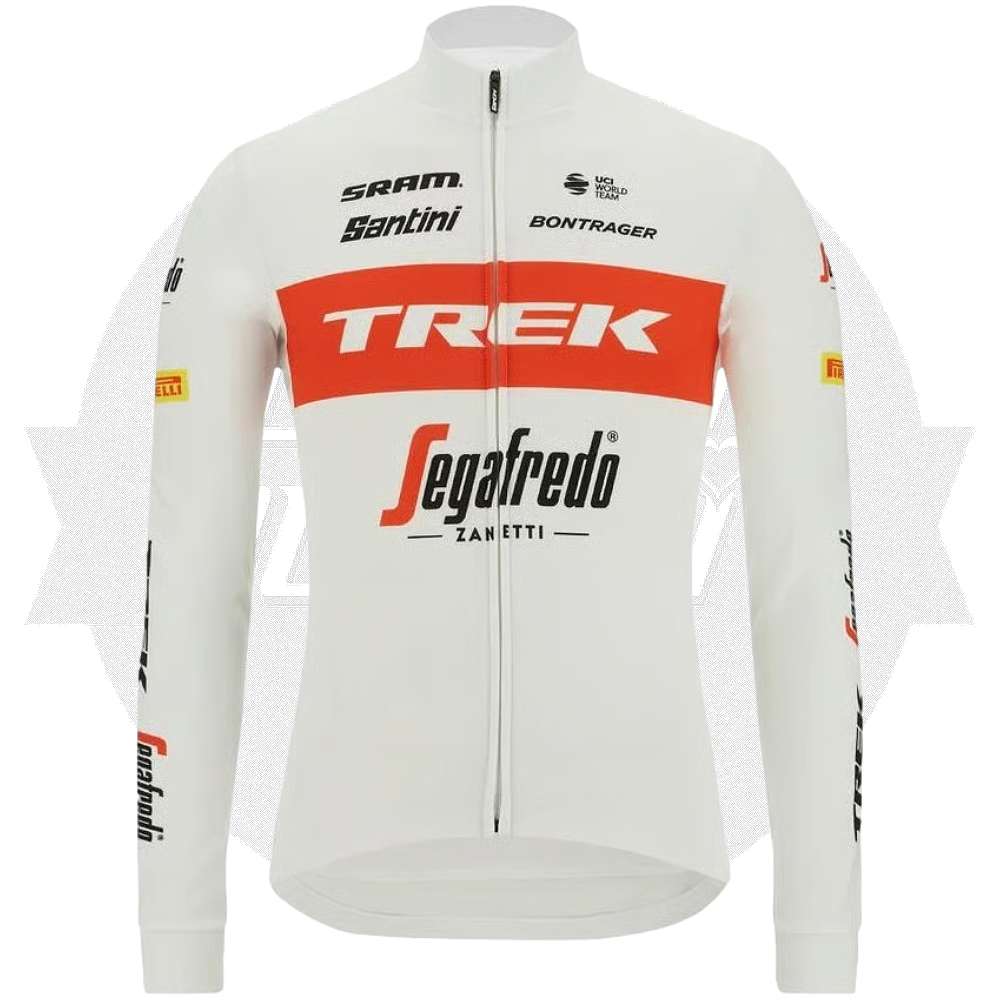 Santini(サンティーニ)TREK Segafredo(トレックセガフレード)Long