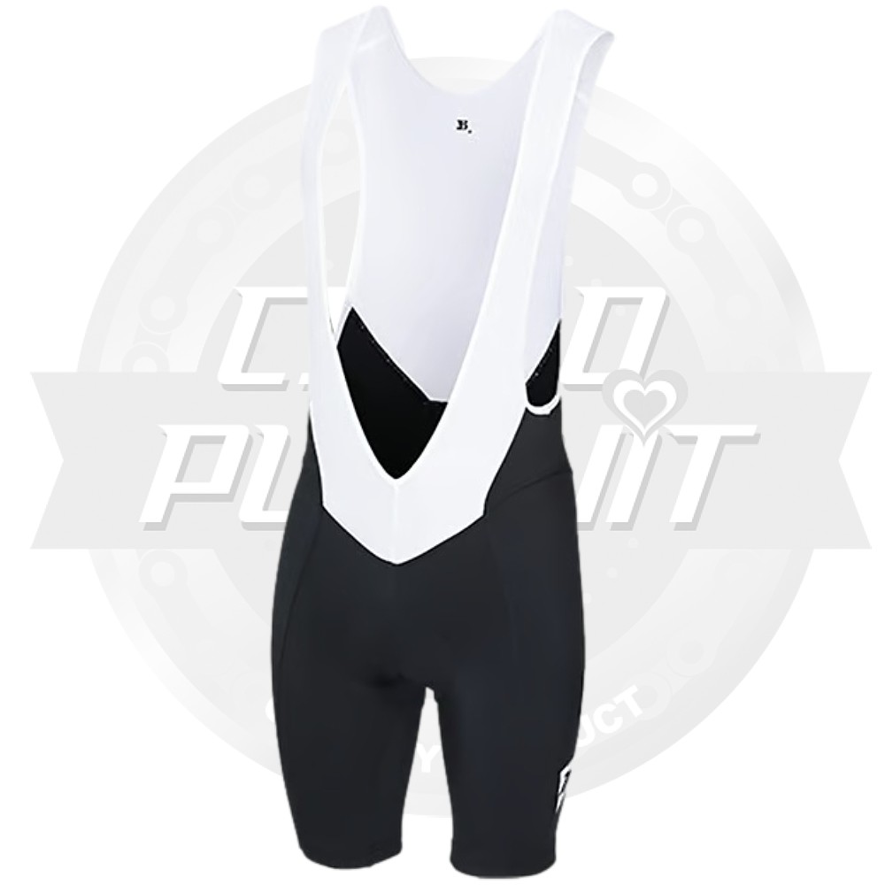 TIME(タイム)St Brieux(サンブリュー)Bib Short(ビブショーツ)