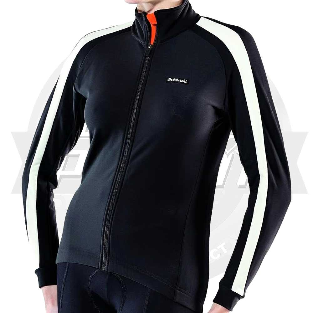 De Marchi(デマルキ)Women's Thermal Racing Jersey(ウーマンズ