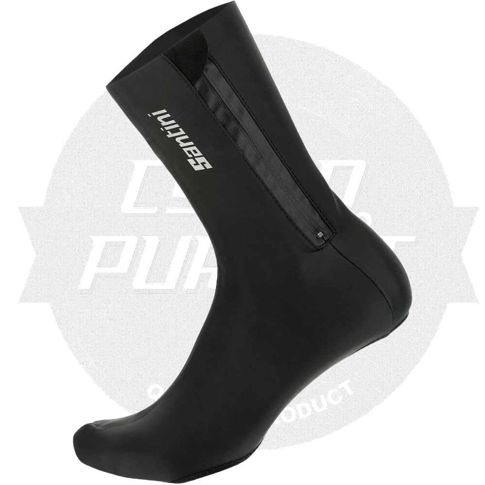 Santini(サンティーニ)Vega Extreme All Weather Shoe Cover(ベガエクストリームオールウェザーシューズカバー)(1ペア)