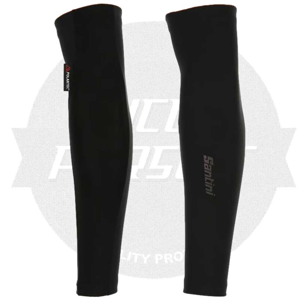 Santini(サンティーニ)Vega Multi Arm Warmer(ベガマルチアームウォーマー)(ブラック)