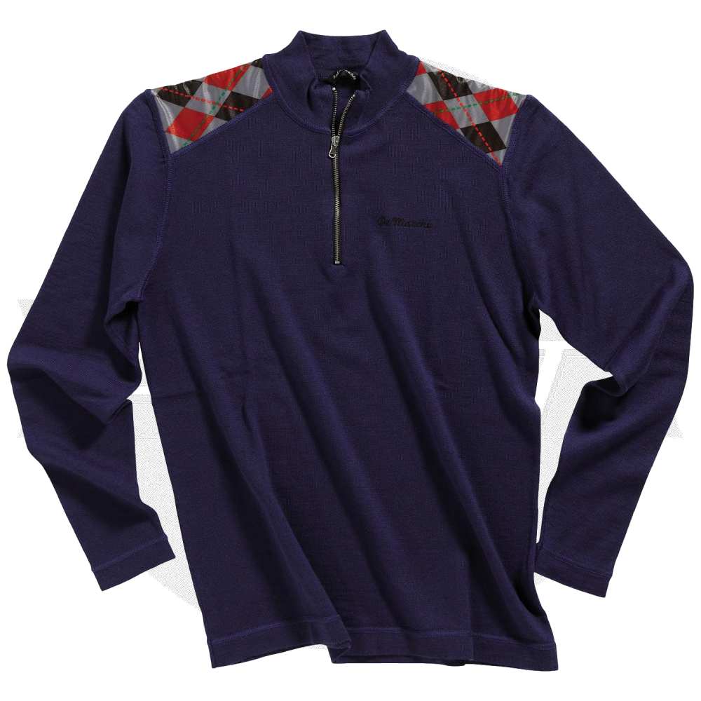 De Marchi(デマルキ)Leggera Jersey(レジェラジャージ)(Blue(ブルー))